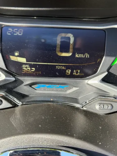 Moto Pcx 160 CBS