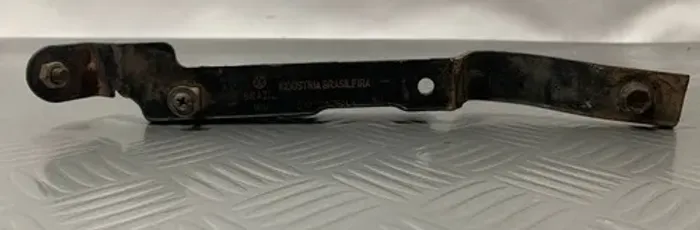 Suporte Radiador Gol Parati Saveiro G2 G3 377121263