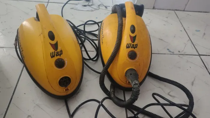 VAPORE CLEAN WAP 