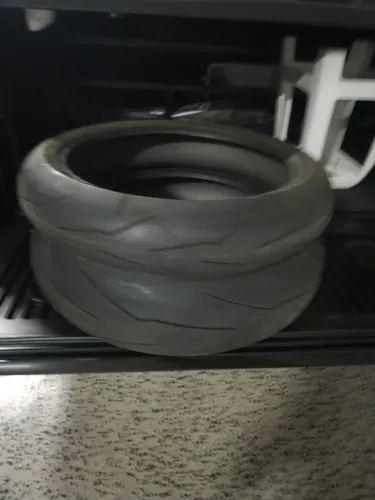 Pneu Super Corsa