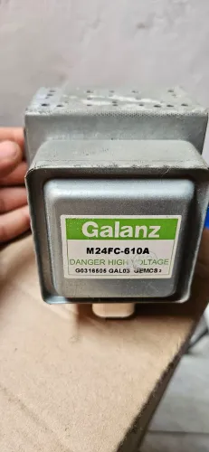 Magnetron Galanz M24FC 610A Eletrolux e outras marcas