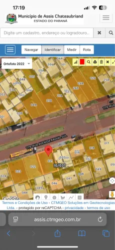 TERRENO NA AV. RADIAL SUL - 280m² ÓTIMA LOCALIZAÇ