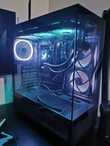 PC Gamer / Workstation