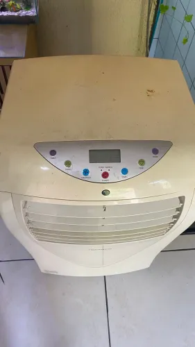 Ar condicionado Portátil 