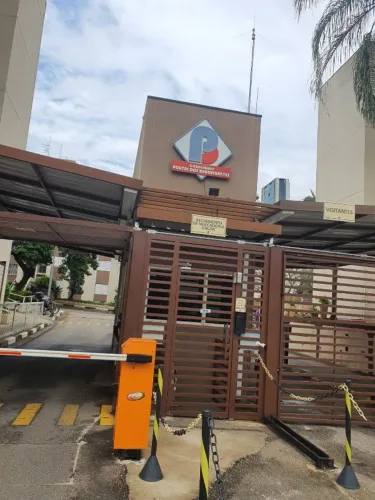 Apto Portal dos Bandeirantes