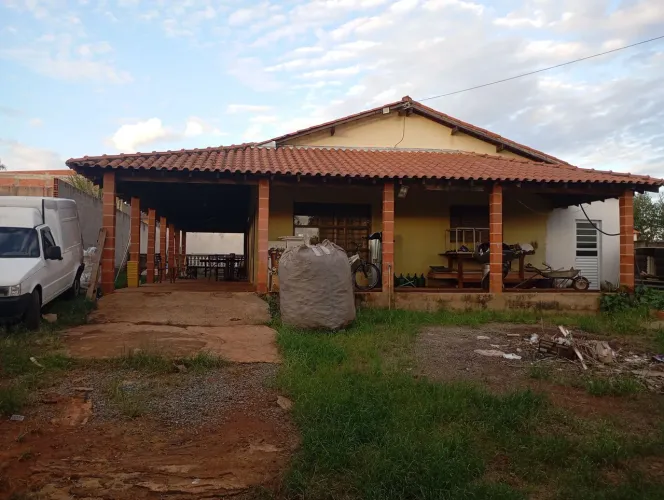 Vendo chácara em Araçoiaba da Serra