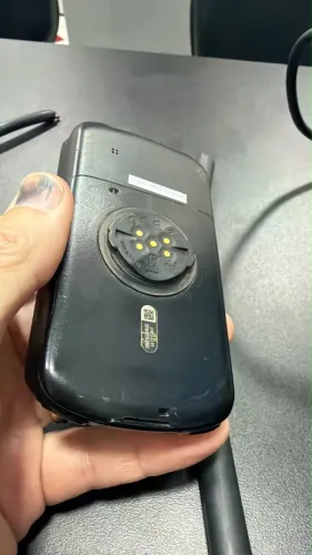 Garmin 1030 plus