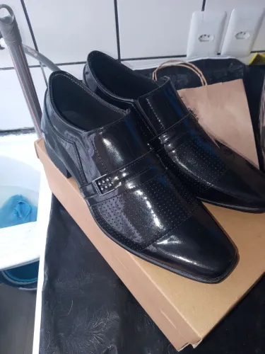 Sapato social 41