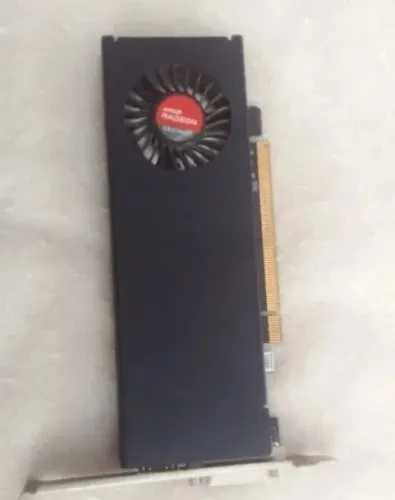 RX550 2gb