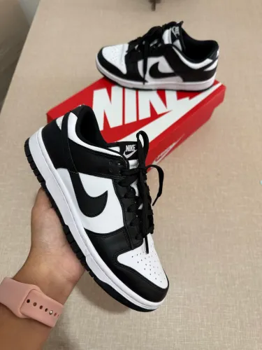 Nike Dunk Panda