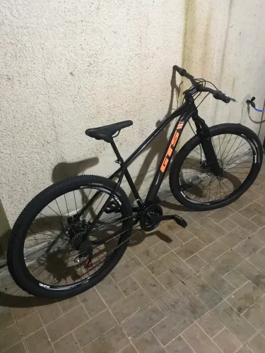 Bicicleta Aro 29