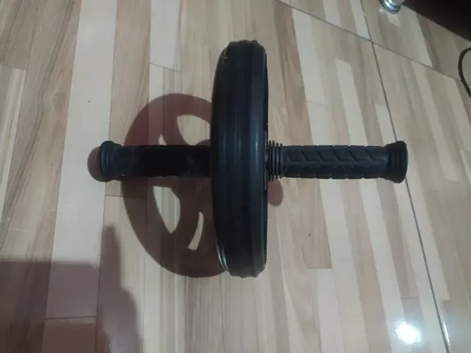 Roda abdominal
