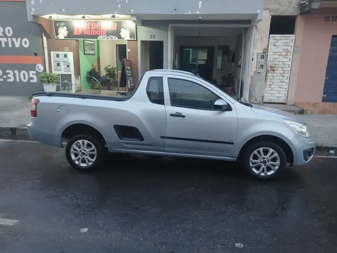 Pik up