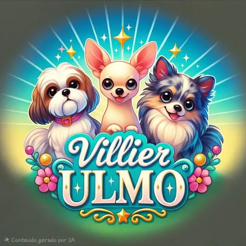 Shih-tzu para pessoas exigentes