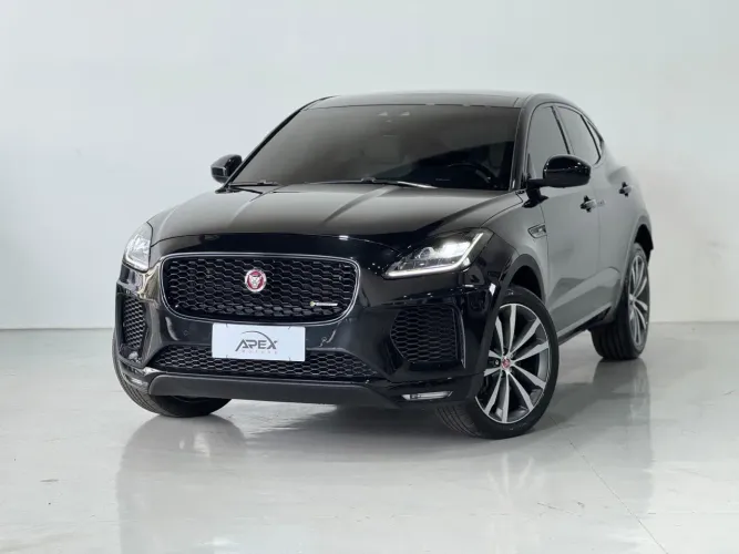 Jaguar E-Pace R-dynamic SE 2.0 AWD 300cv Aut. 2019