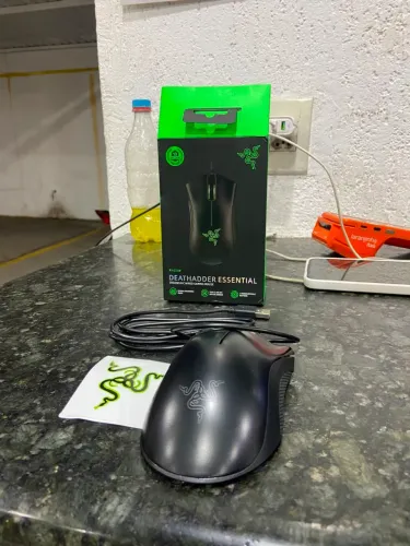 Mouse razer