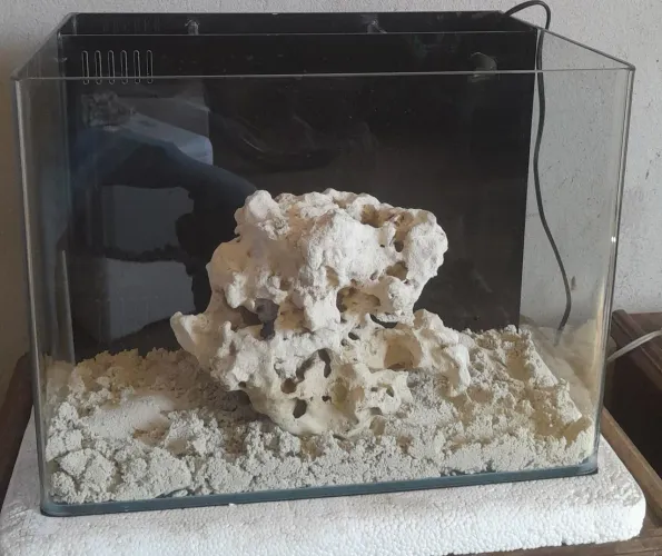 Aquario ocean tech