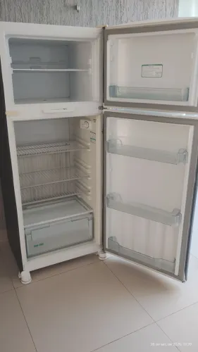 Geladeira Consul Duplex 415L - 220V - Funcionando Perfeitamente
