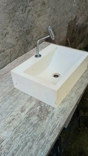 Pia de bancada