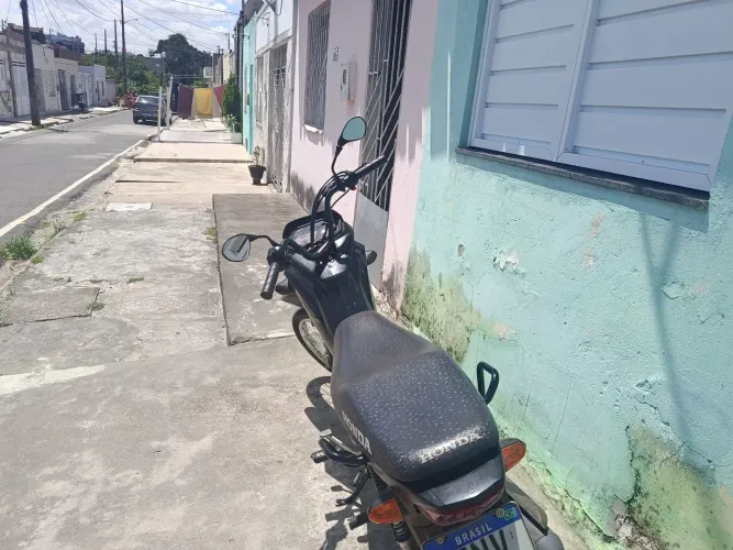 Pop 110i ES 2025