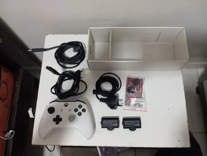 Xbox one S 1Tb