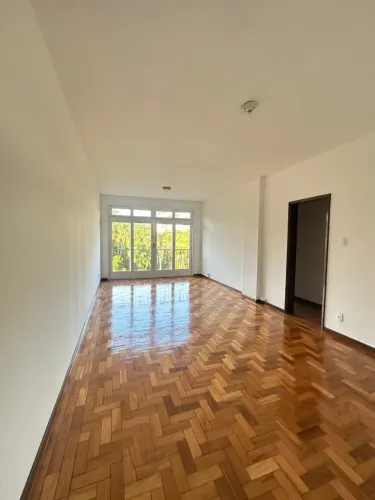 Apartamento de 3 quartos no Centro de Petrópolis