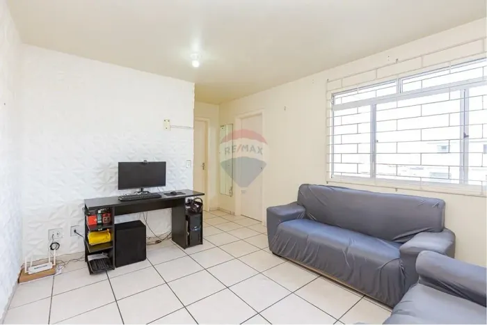 Venda apartamento - 2 quartos - Guatupê - São José dos Pinhais