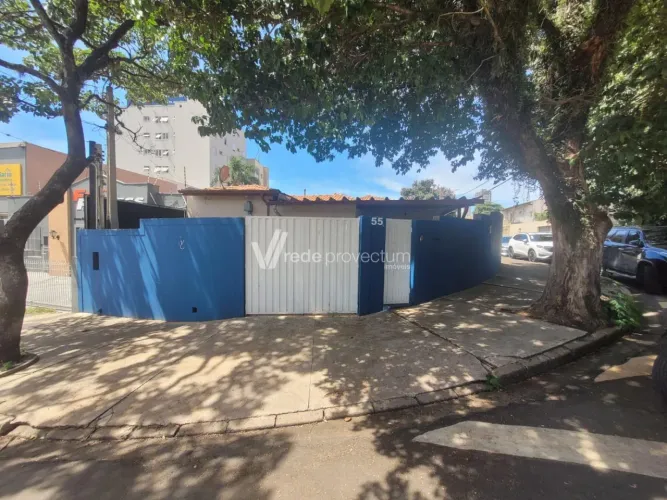casa - Cambuí - Campinas