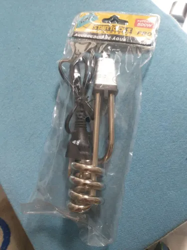 AQUECEDOR DE ÁGUA