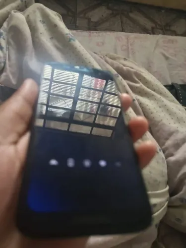 Celular moto g4