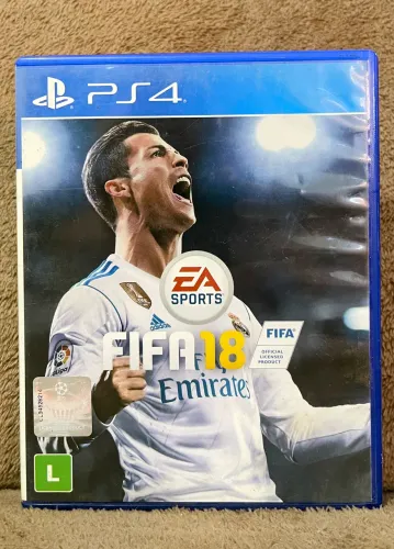 FIFA18