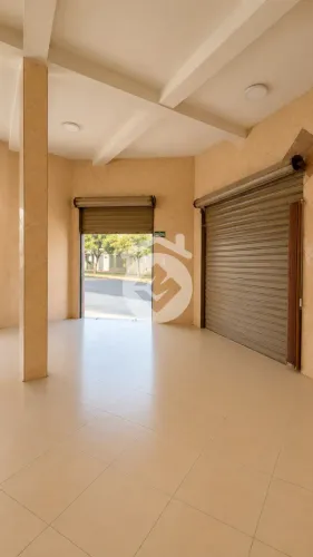 Imóvel Comercial para Locação - 88,13m² - Aclimação - Uberlândia/MG