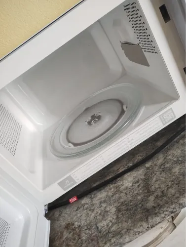 Microondas Electrolux 31Litros