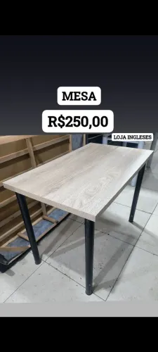 MESA