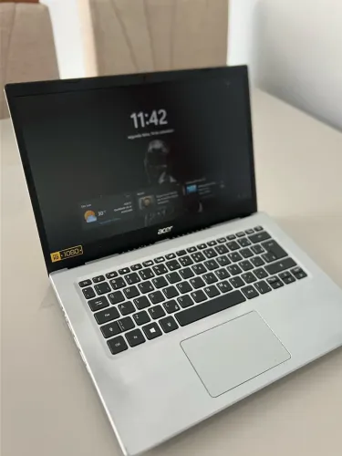 Acer Aspire 5 - Core i5 11ª Geração | 16GB RAM | SSD 238 GB