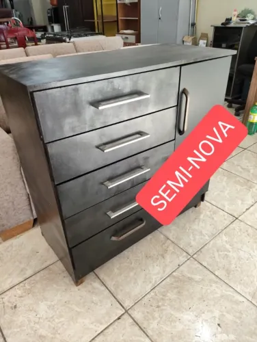 COMODA SAPATEIRA SEMI-NOVA