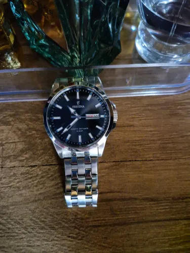 Relogio festina