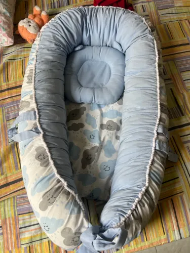Ninho redutor