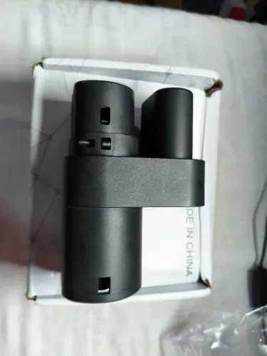 Kolanky adaptador de carregamento CCS220