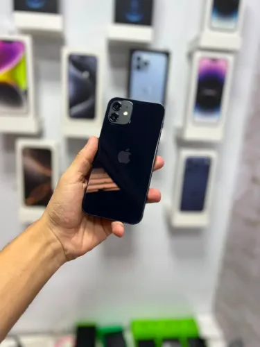 iPhone 12 - 64GB  ?1.499,00