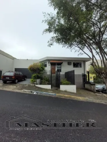 CASA LOCAÇÃO Casa Verde, 100m²