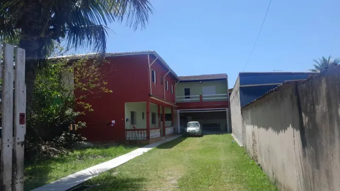 Casa em Bertioga - SP (Disponível para feriado 7 de Setembro)