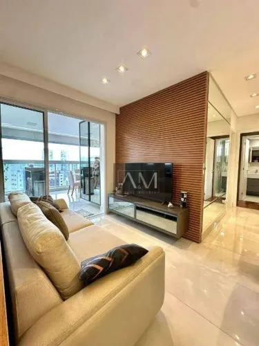 Apartamento com 2 dormitórios à venda, 80 m² por R$ 1.699.000 - Rua Vilela, 915 - Tatuapé