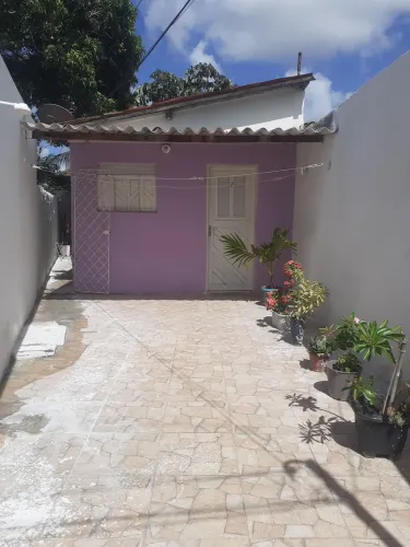 Vende-se casa ? em igapo zona norte vila paraíso 