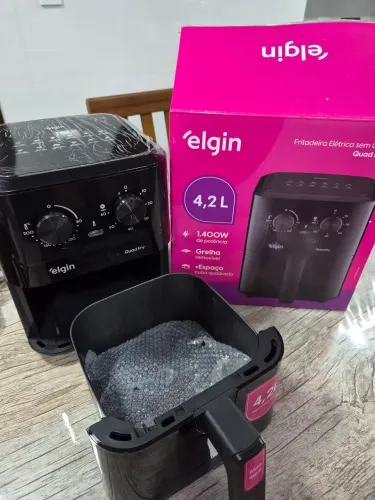 Airfryer 