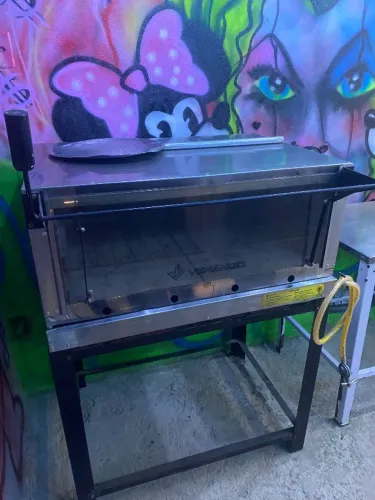 Forno Venâncio *