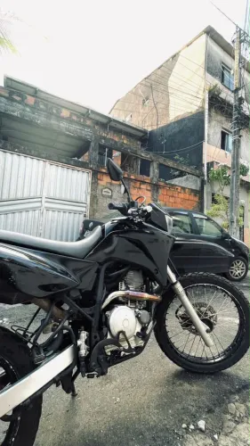 Lander 250
