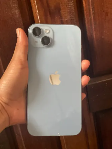 iPhone 14 Plus