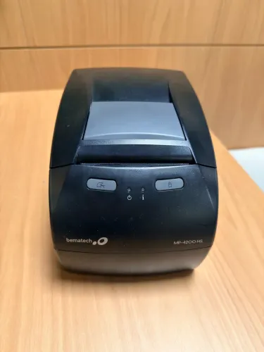 Impressora Térmica não fiscal MP 4200 HS