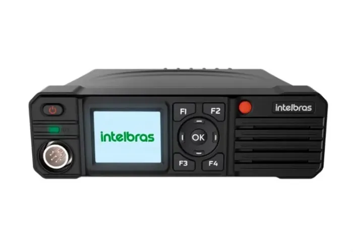 RADIO COMUNICADOR
